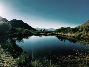 Leopard Valley Eco Retreat